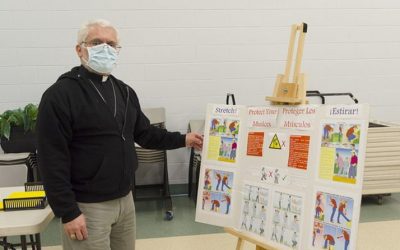 Pandemic highlighted the importance of Niagara’s migrant farmworkers