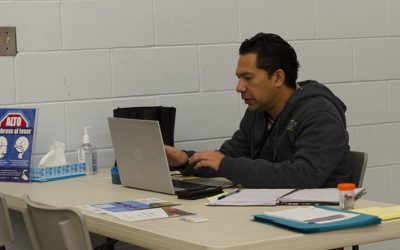 Quest partners with Niagara Migrant Farmworkers Project